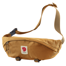 Nerka Fjällräven Ulvö Hip Pack Large Red Gold