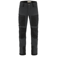 Spodnie Fjällräven Keb Agile Trousers Men Black-Black