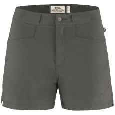 Szorty Fjällräven High Coast Lite Shorts Women Stone Grey