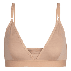 Biustonosz Icebreaker Siren Bra Women PRALINE