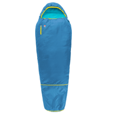 Śpiwór Grüezi bag Kids Grow Colorful Water