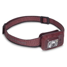 Reflektor Black Diamond SPOT 400-R Bordeaux