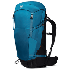 Plecak Mammut Lithium 40 sapphire-black