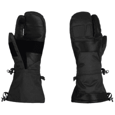Rękawice Direct Alpine Alpen Mitt black