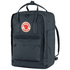 Plecak Fjällräven Kanken Laptop 15 Navy