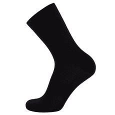 Skarpety Mons Royale Atlas Merino Crew Sock Black_001