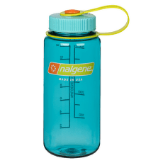 Butelka Nalgene Wide-Mouth 500 mL Sustain Cerulean Sustain/2020-0416