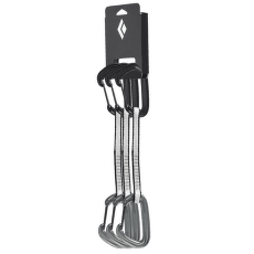 Expresy kompletne Black Diamond LITEWIRE QUICKDRaW 16 CM 3 PACK