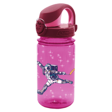 Butelka Nalgene OTF Kids Pink Astronaut, Sustain 682021-0444