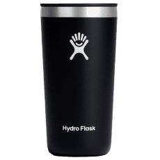 Termokubek Hydro Flask ALL AROUND TUMBLER 12 oz 001 Black