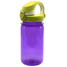 Butelka Nalgene OTF Kids Purple w/ Iguana 1263-0028