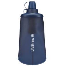 Filtr LifeStraw Flex Squeeze Bottle 650 ml Mountain Blue