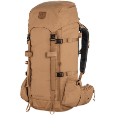 Plecak Fjällräven Kajka 35 M/L Khaki Dust