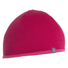 Czapki Icebreaker Pocket Hat (IBM200) ELECTRON PINK/TEMPO