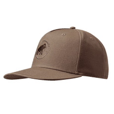 Czapka Mammut Massone Cap dark sand-dark sand 7519