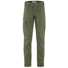 Spodnie Fjällräven Nils Trousers Long Men Laurel Green