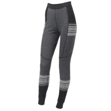 Legginsy Aclima DesignWool Marius Longs Women Norefjell