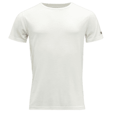 Koszulka z krótkim rękawem Devold Breeze T-Shirt Men (180-210) 001A WHITE