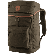 Plecak Fjällräven Singi Stubben Dark Olive