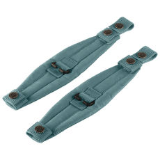 Pasek Fjällräven Kanken Mini Shoulder Pads Frost Green