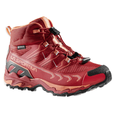 Buty La Sportiva Ultra Raptor II Mid JR GTX Velvet/Flamingo