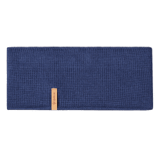 Opaska na głowę Kama Knitted Merino headband Kama C49 light blue