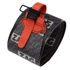 Pasy Zag PEAUX POMOCA UBAC 95 ORANGE