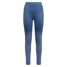 Legginsy La Sportiva PATCHA LEGGINGS Women Moonlight/Stone-Blue