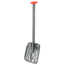 Łopata Mammut Alugator Ultra dark grey-0242