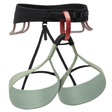 Siodło Black Diamond Solution Women Desert Sage