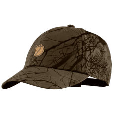 Czapka Fjällräven Lappland Camo Cap Dark Olive Camo