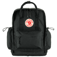 Plecak Fjällräven Kanken Outlong Black