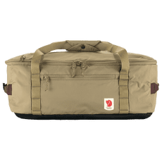 Torba Fjällräven High Coast Duffel 36 Clay