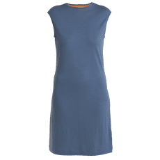 Sukienka Icebreaker Granary Sleeveless Dress Women DAWN