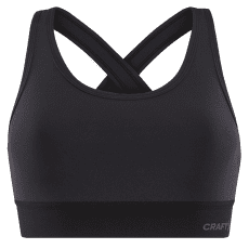 Biustonosz Craft Training Bra Padded 999000 Black