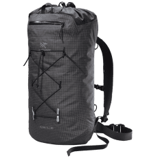Plecak Arcteryx Alpha FL 30 Black
