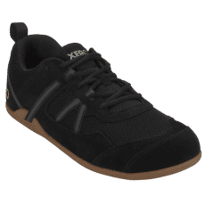 Buty Xero PRIO SUEDE Men Black / Gum