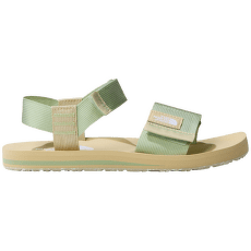 Sandały The North Face Skeena Sandal Women MISTY SAGE/GRAVEL