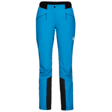 Spodnie Mammut Aenergy SO Hybrid Pants Women glacier blue-black