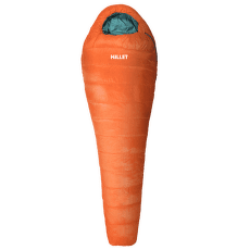 Śpiwór Millet LIGHT DOWN 5° VERMILLON NEW