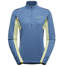 Pulower La Sportiva SWIFT LONGSLEEVE Women Moonlight/Zest