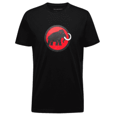 Koszulka z krótkim rękawem Mammut Mammut Core T-Shirt Classic Men black 0001