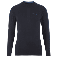 Koszulka z długim rękawem Craft ADV Warm Intensity LS Men BLAZE/ROYAL