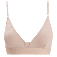 Biustonosz Icebreaker Siren Bra Women PRALINE