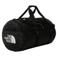 Torba The North Face Base Camp Duffel - M (52SA) TNF BLACK/TNF WHITE/NFP