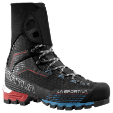 Buty La Sportiva Trango Pro GTX Women Black/Hibiscus