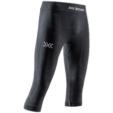Legginsy 3/4 X-Bionic SYMBIO MERINO PANTS 3/4 MEN Opal Black