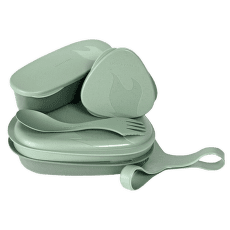 Naczynia Light My Fire Lunch Kit BIO SandyGreen