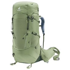 Plecak deuter Aircontact Core 55+10 SL grove-ivy
