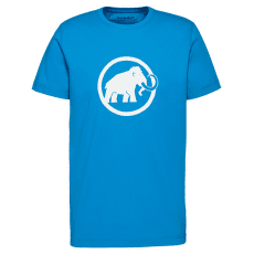 Koszulka z krótkim rękawem Mammut Mammut Core T-Shirt Classic Men glacier blue